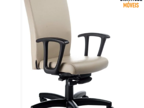 Poltronas Office Diretor Giratória -SF