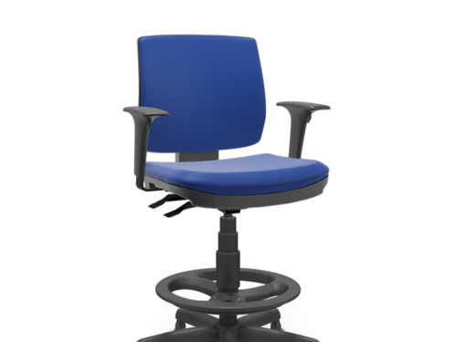 Brizza Caixa Ex. Soft (Azul)