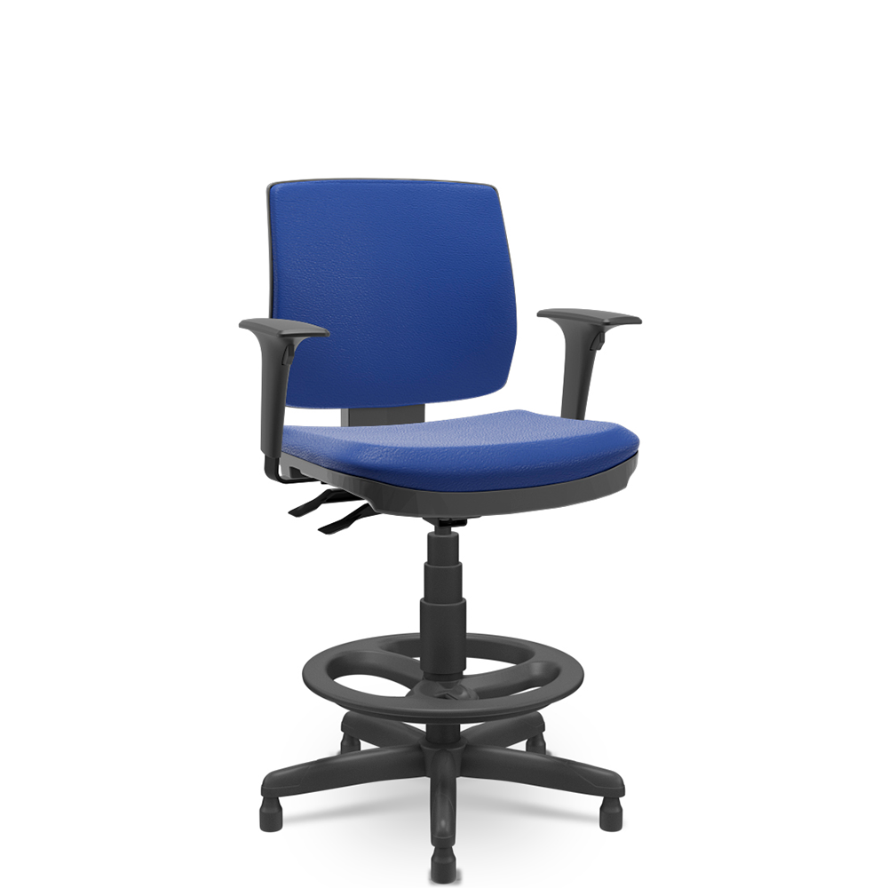 Brizza Caixa Ex. Soft (Azul)