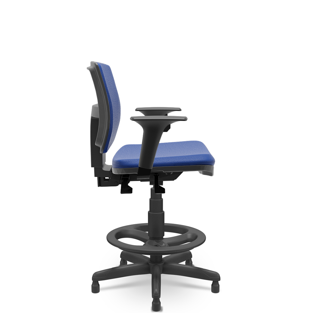 Brizza Caixa Ex. Soft (Azul) - Imagem 3